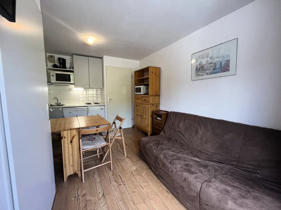 Residence Les Drus