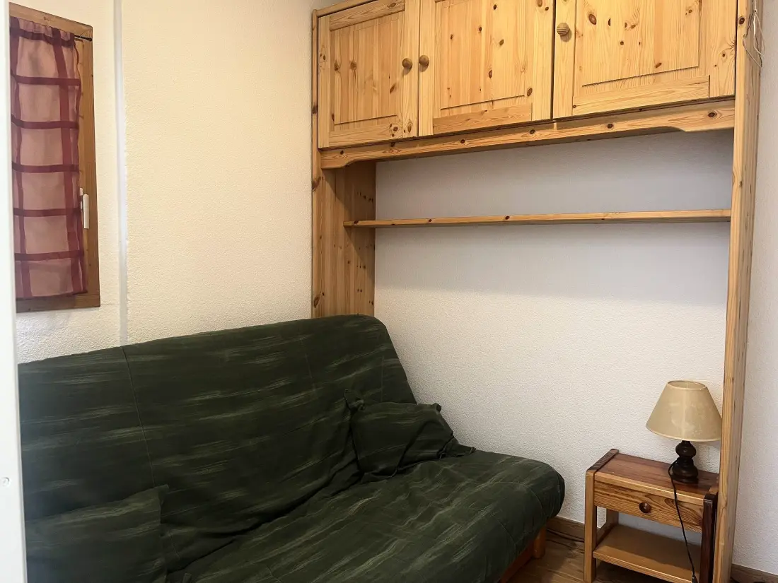 Residence Les Drus