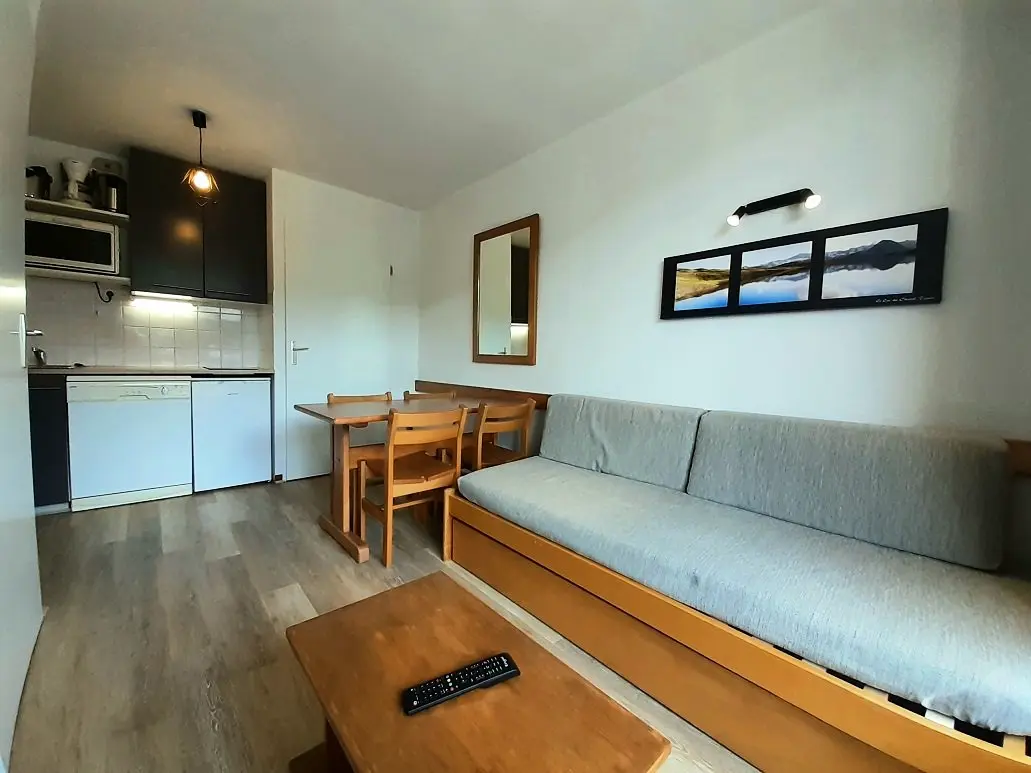 Residence Les Drus