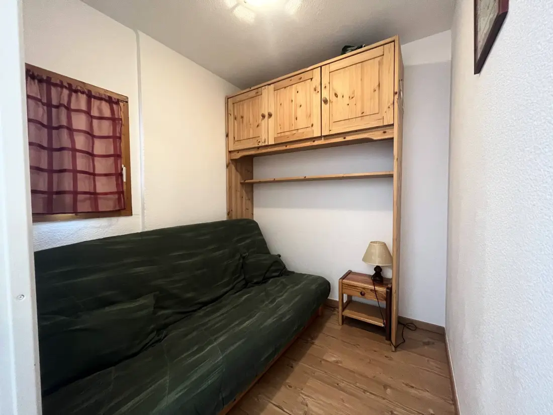 Residence Les Drus