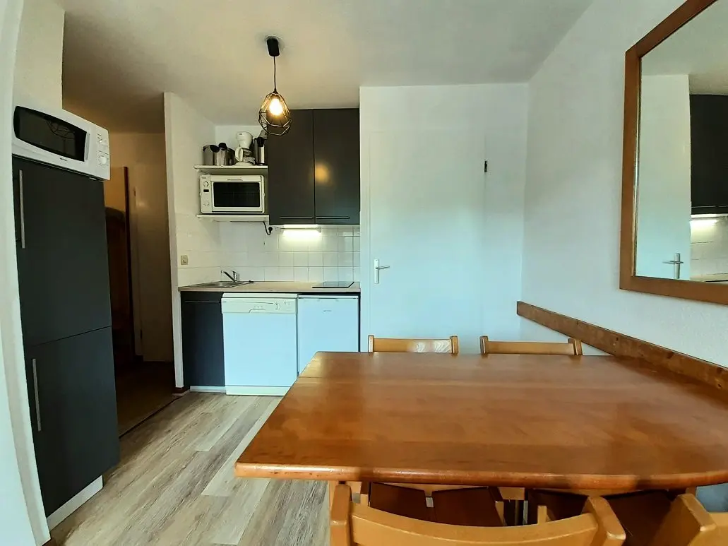 Residence Les Drus
