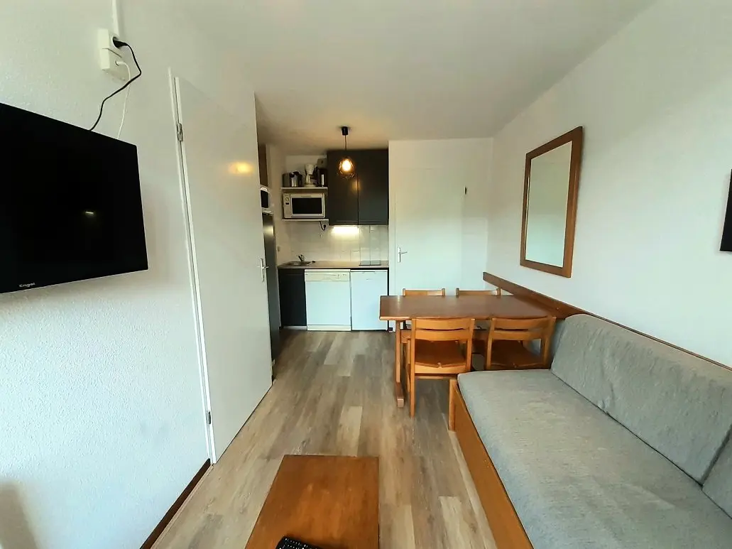 Residence Les Drus