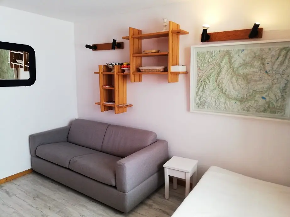 Residence The Gentianes