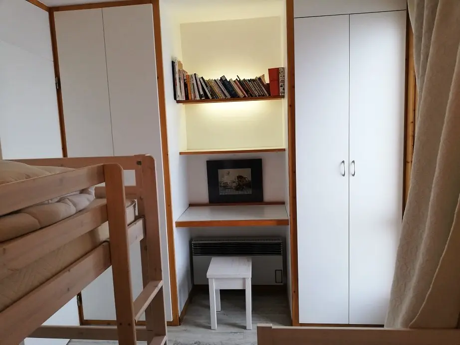 Residence The Gentianes