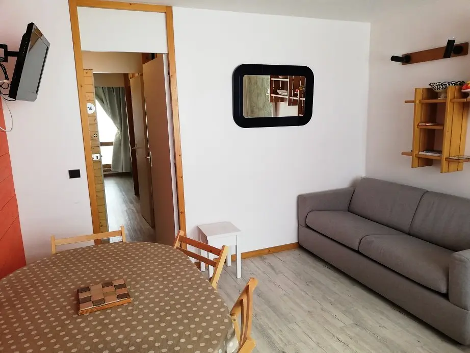 Residence The Gentianes