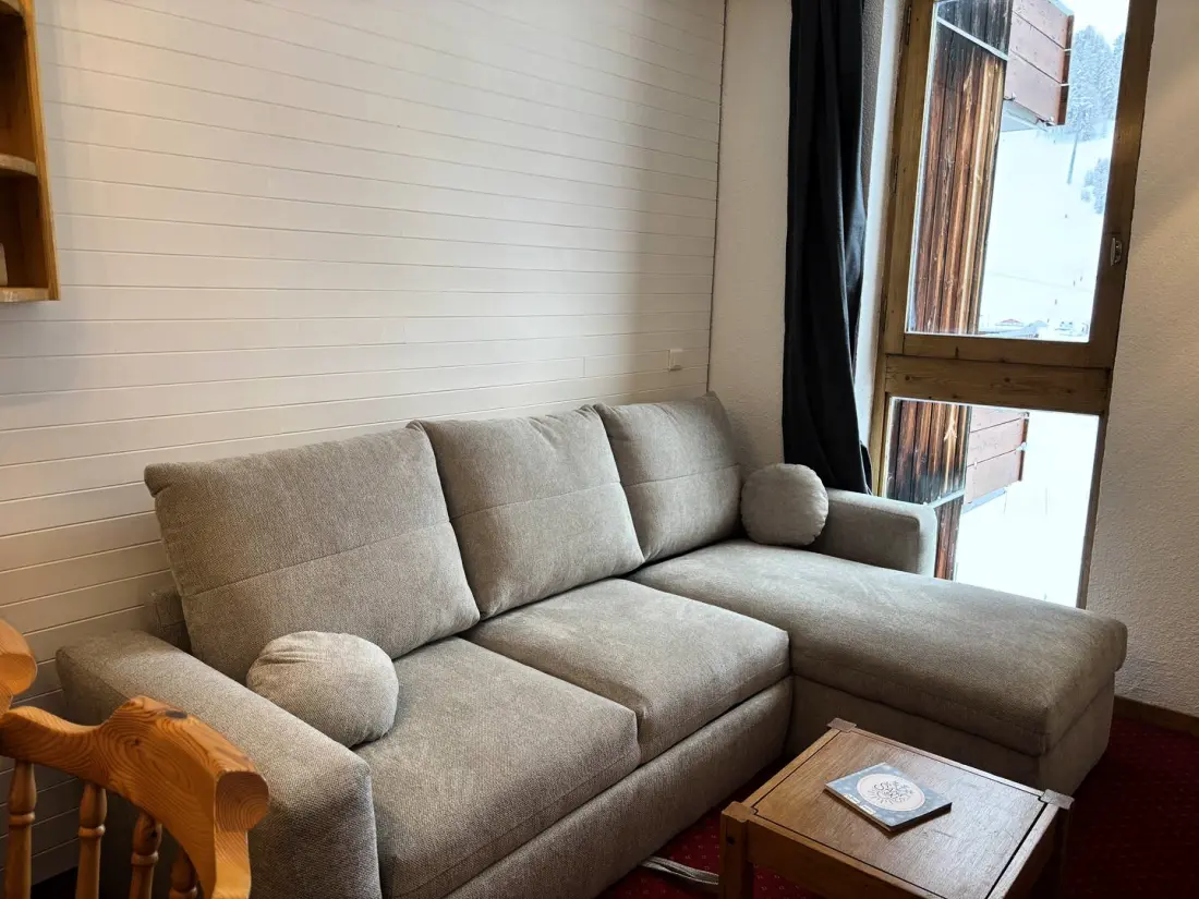 Residence Les Glaciers