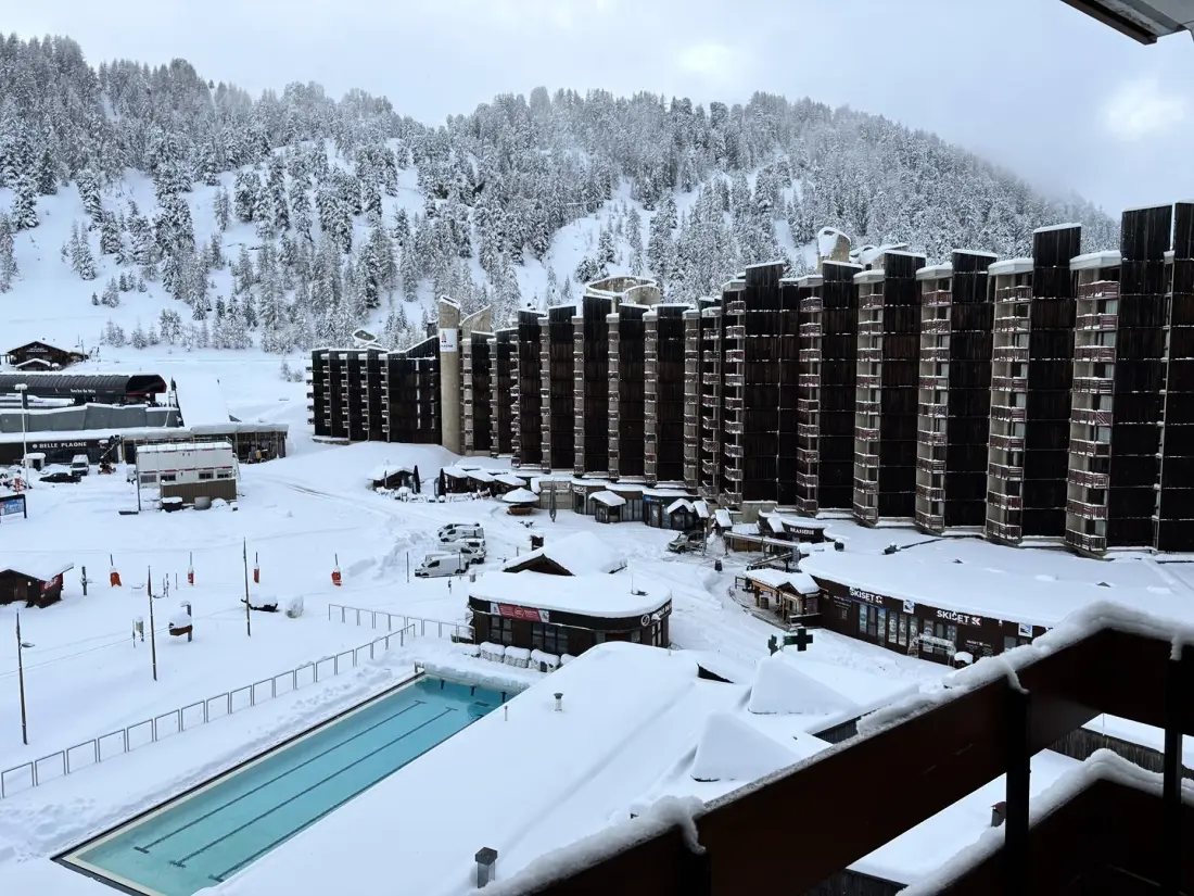 Residence Les Glaciers