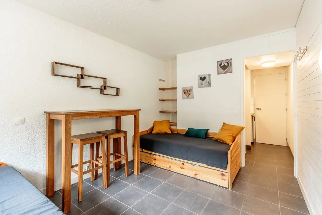Residence Les Glaciers