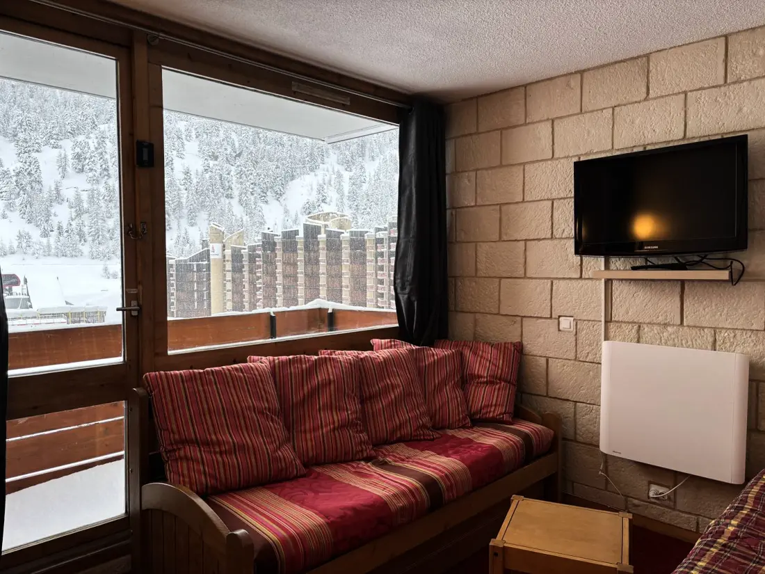 Residence Les Glaciers