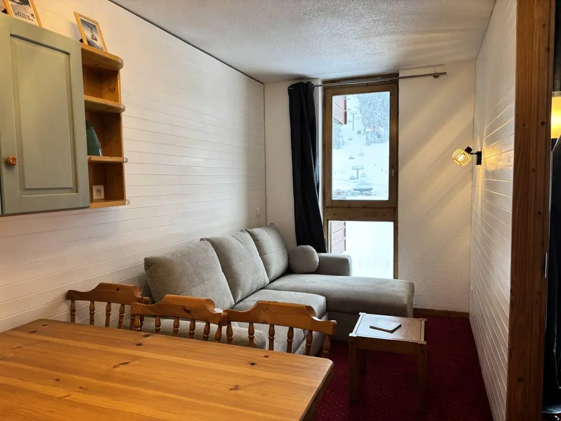 Residence Les Glaciers