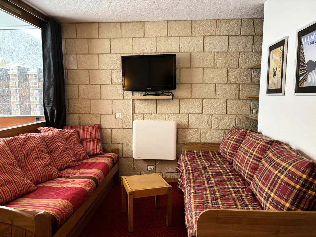 Residence Les Glaciers