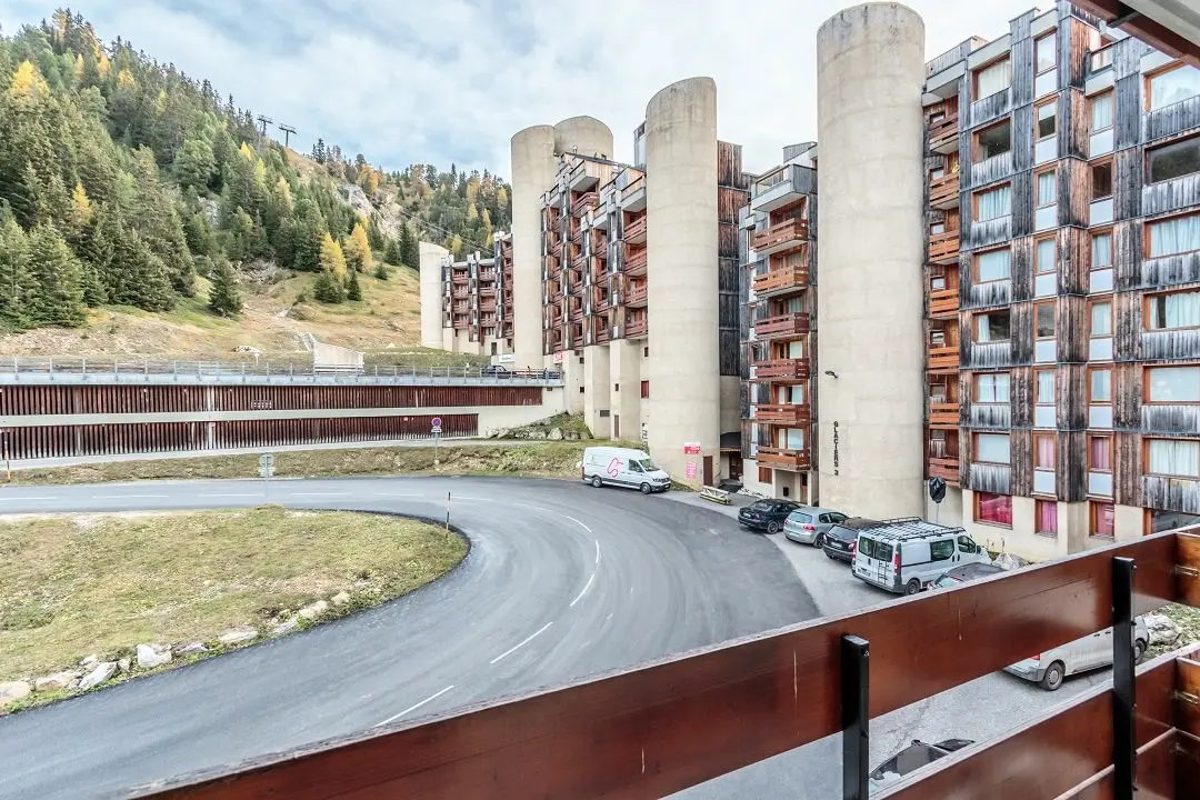 Residence Les Glaciers