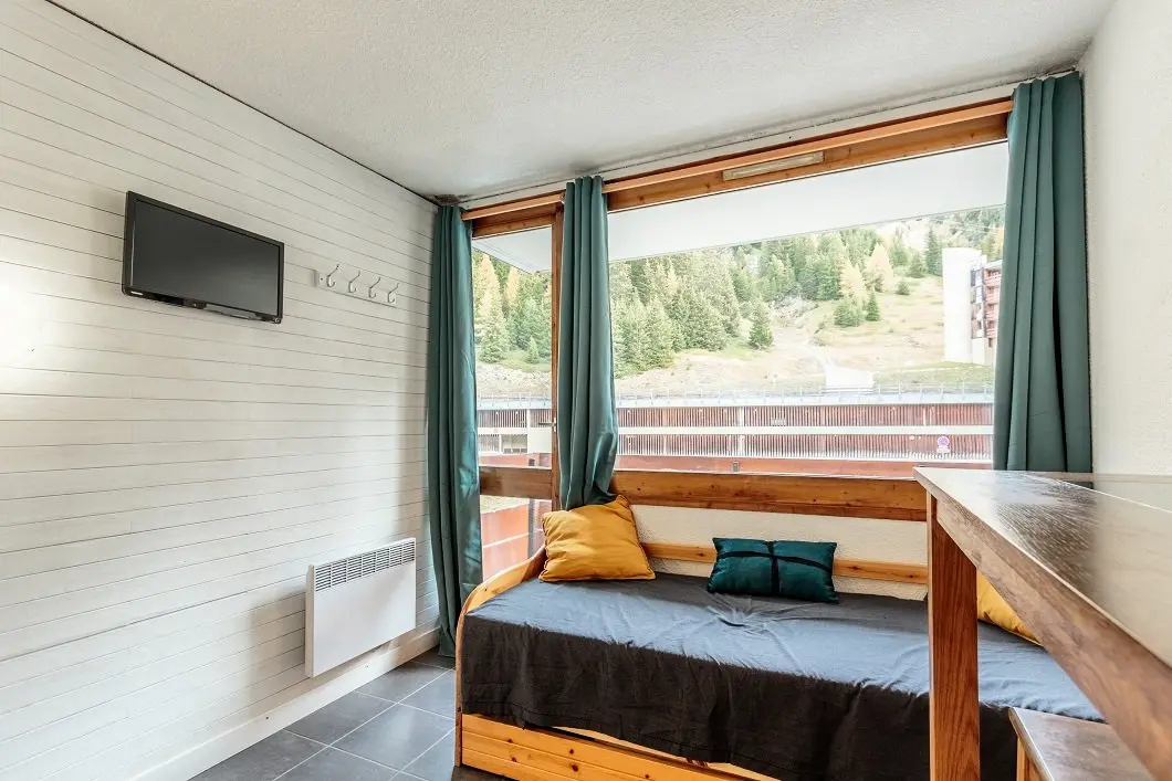 Residence Les Glaciers