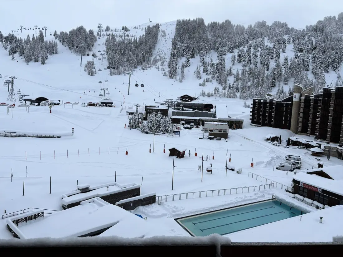 Residence Les Glaciers