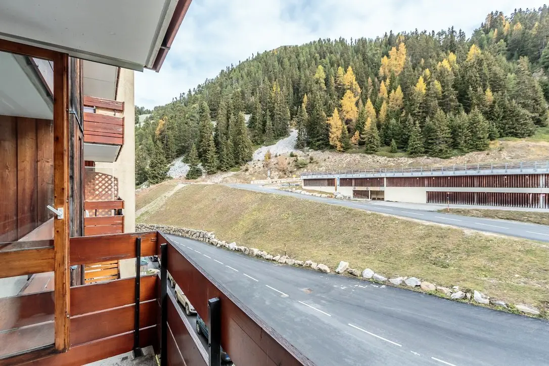 Residence Les Glaciers