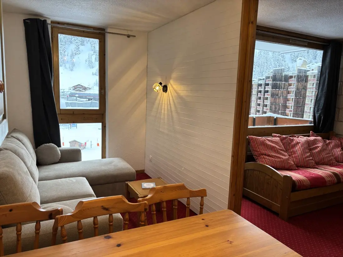 Residence Les Glaciers