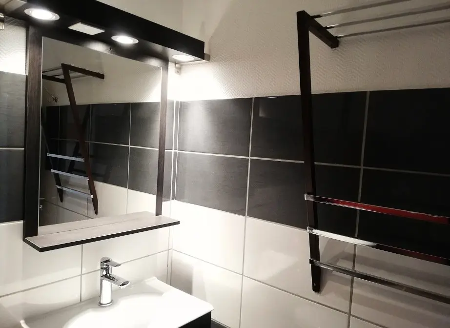 Residence Les Hameaux I