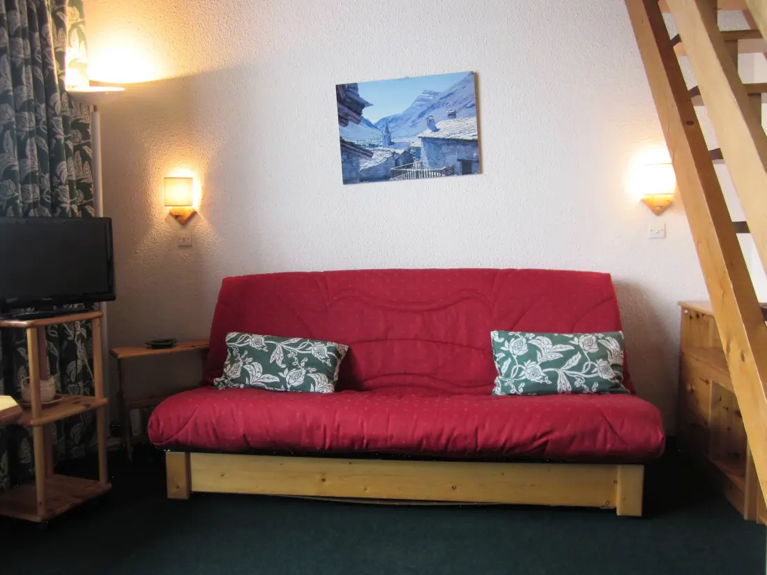 Residence Les Hameaux I