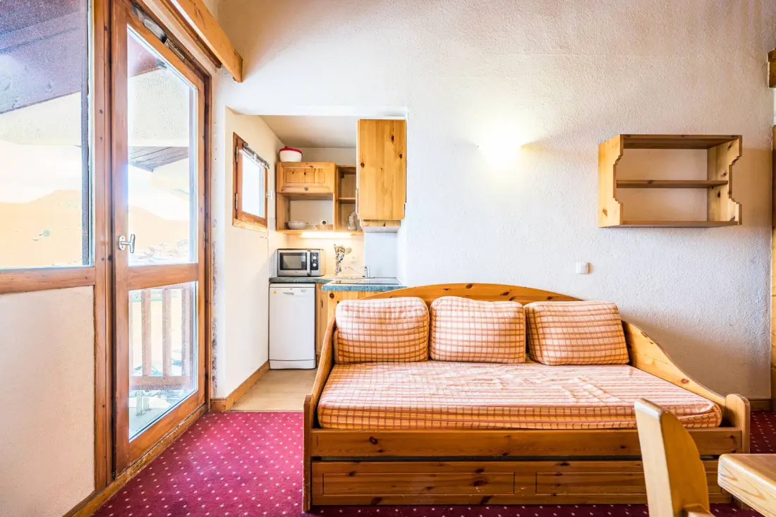 Residence Les Hameaux I