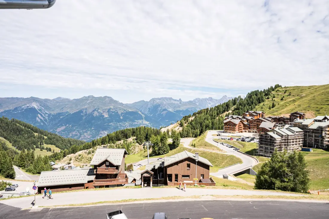 Residence Les Hameaux I