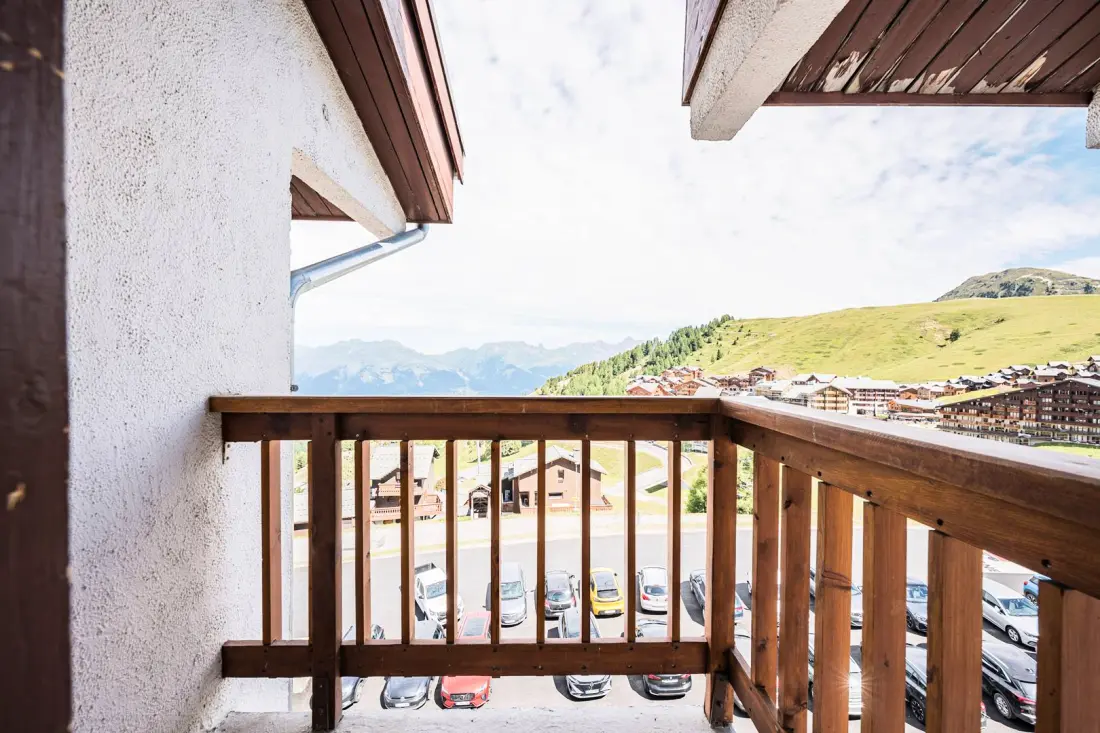 Residence Les Hameaux I