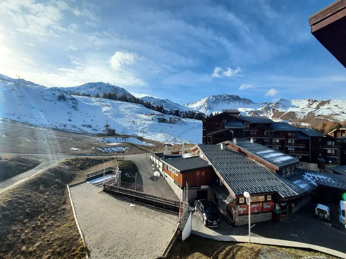 Residence Les Hameaux I