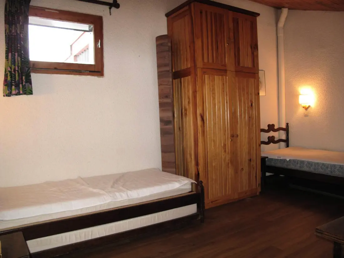 Residence Les Hameaux I