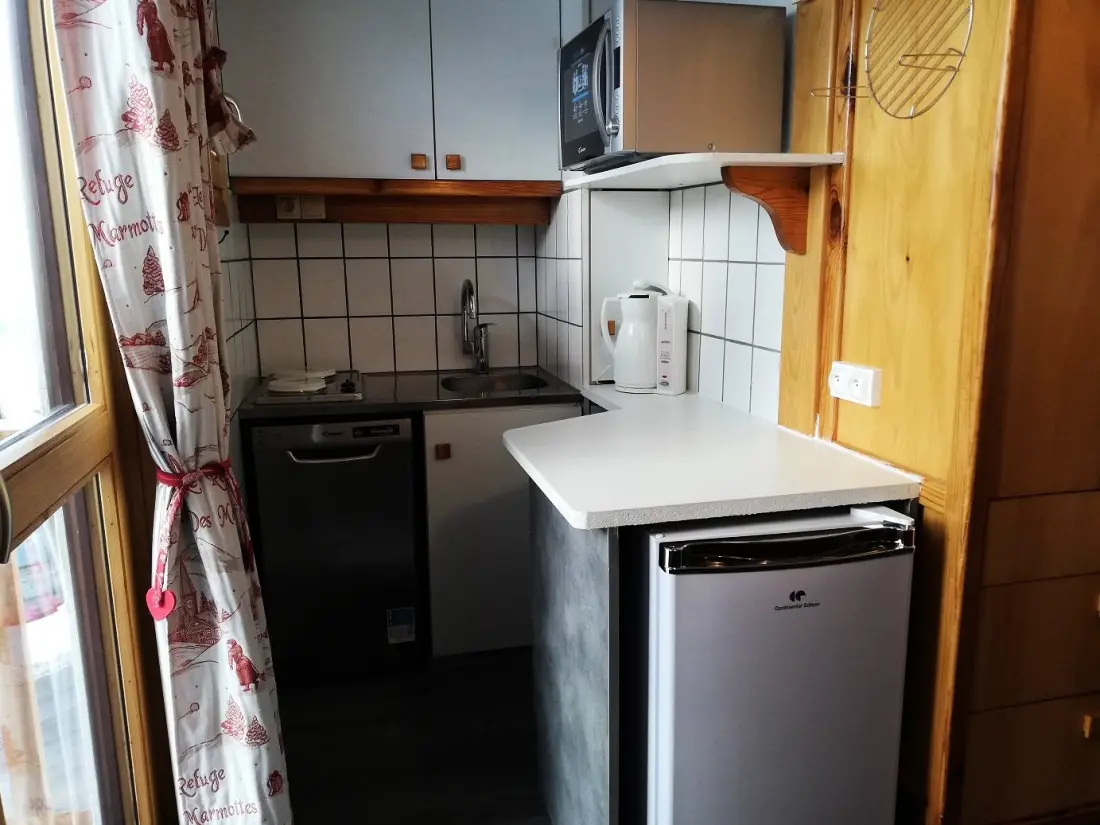Residence Les Hameaux I