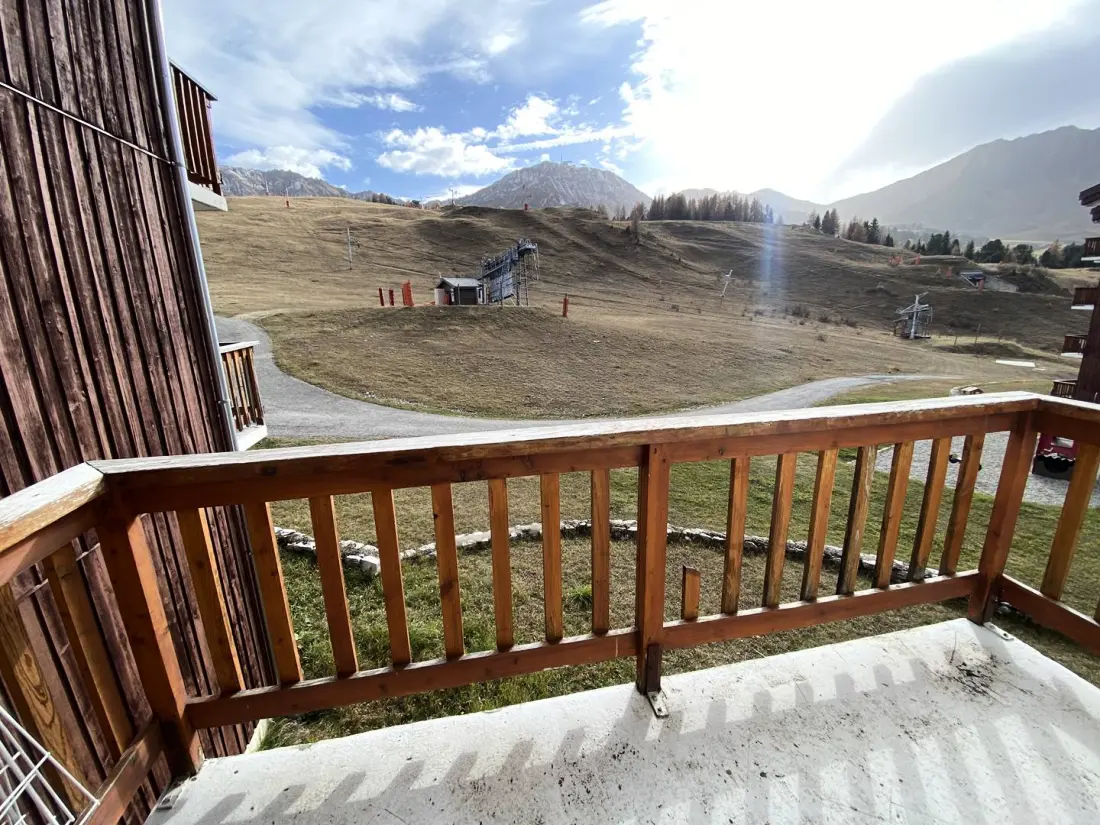 Residence Les Hameaux I