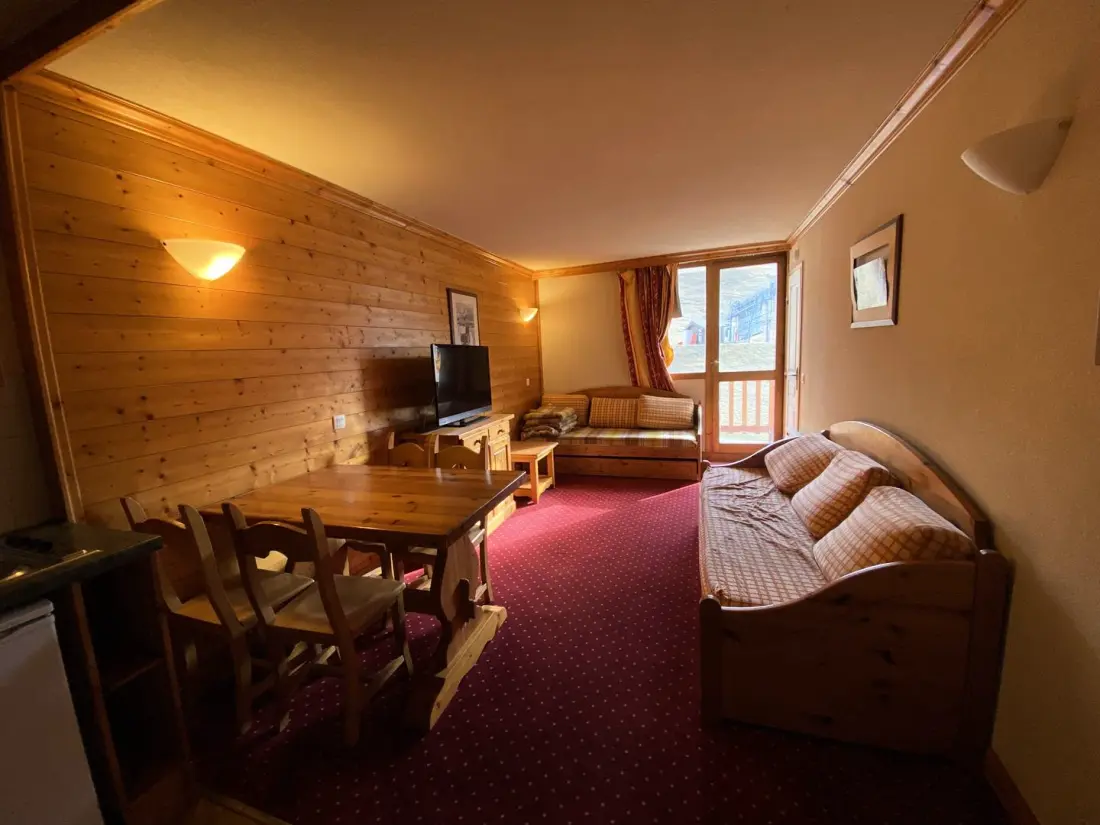 Residence Les Hameaux I