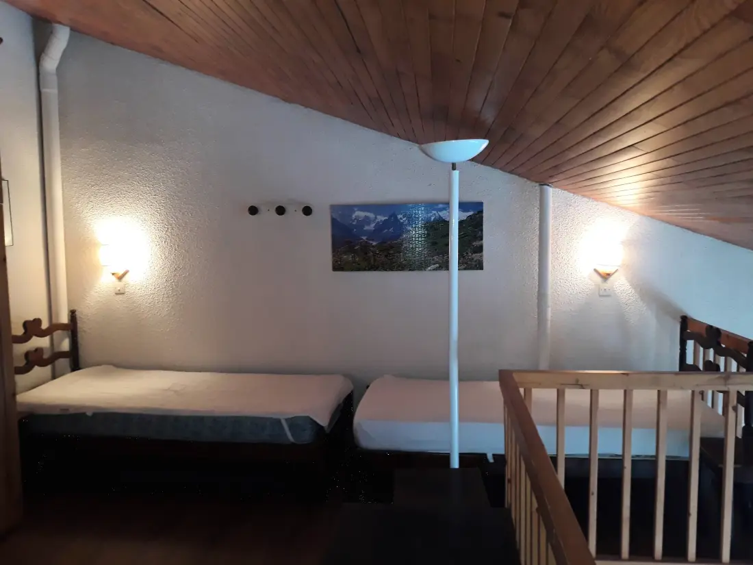Residence Les Hameaux I