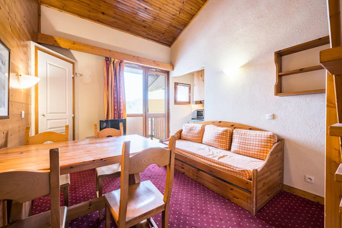 Residence Les Hameaux I
