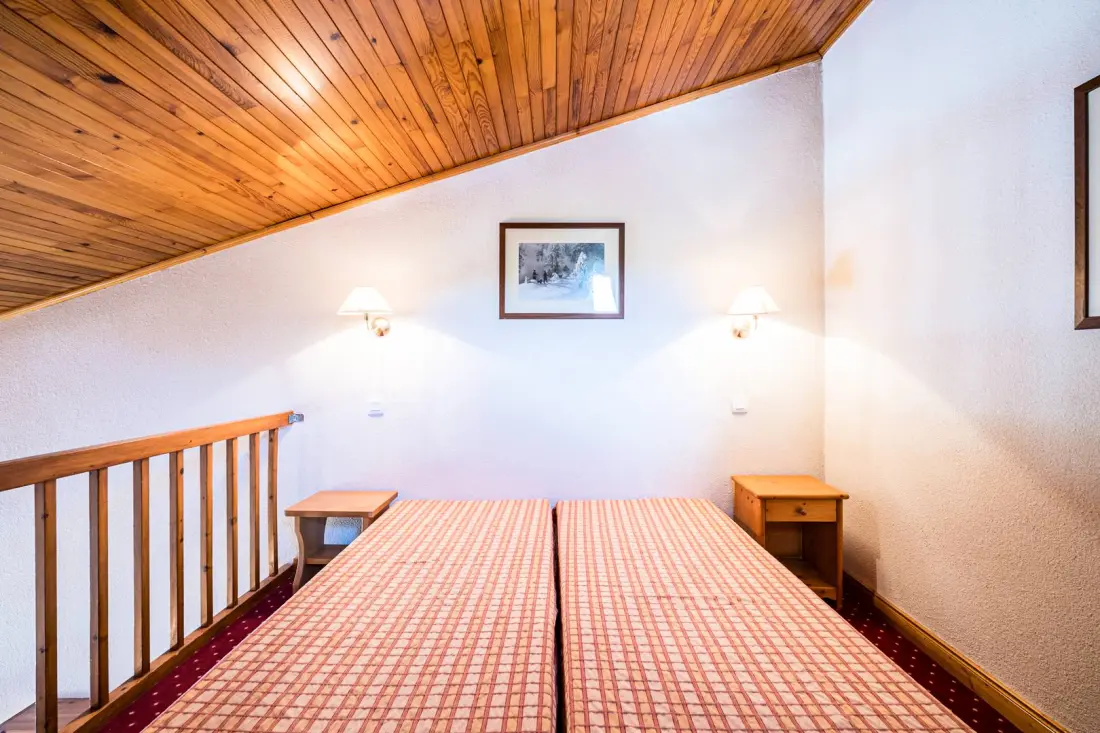 Residence Les Hameaux I