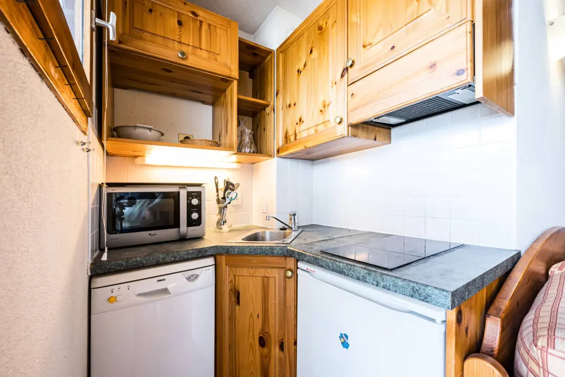 Residence Les Hameaux I