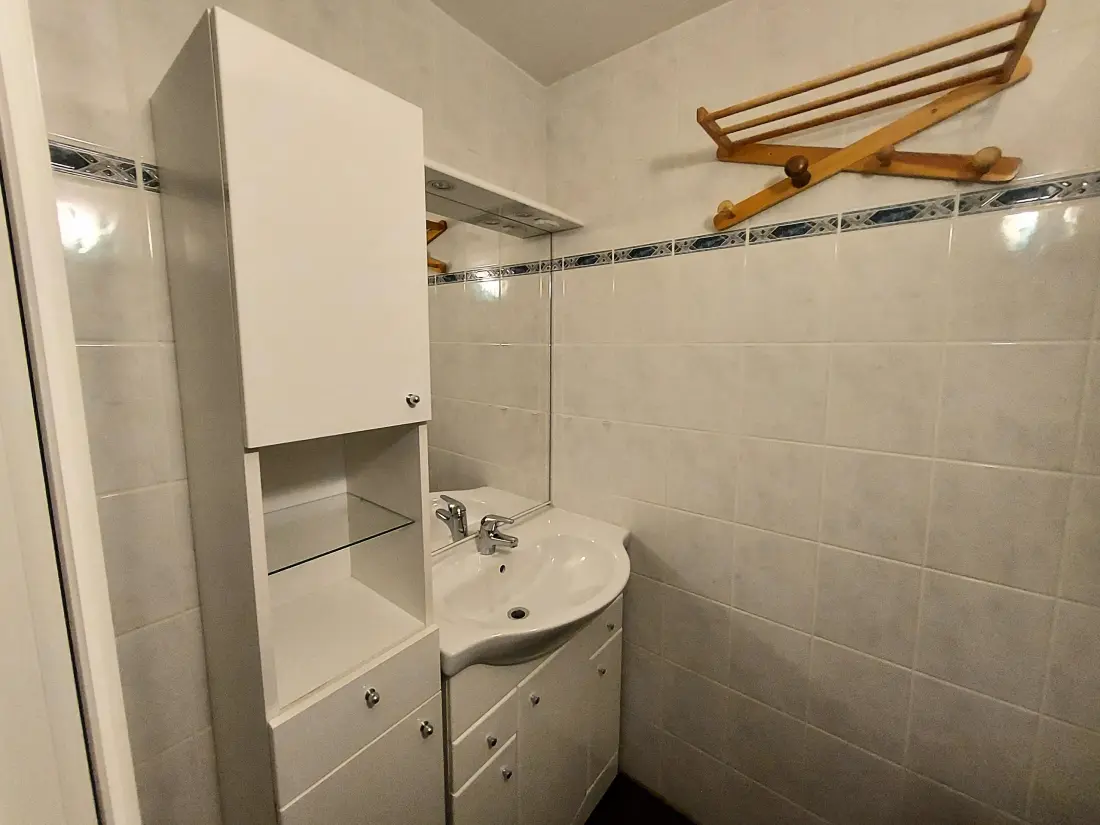 Residence Les Hameaux I