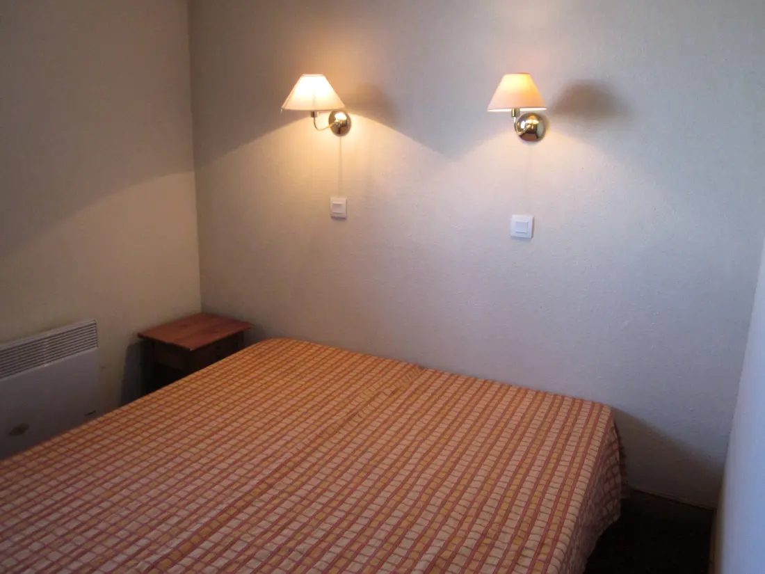 Residence Les Hameaux I