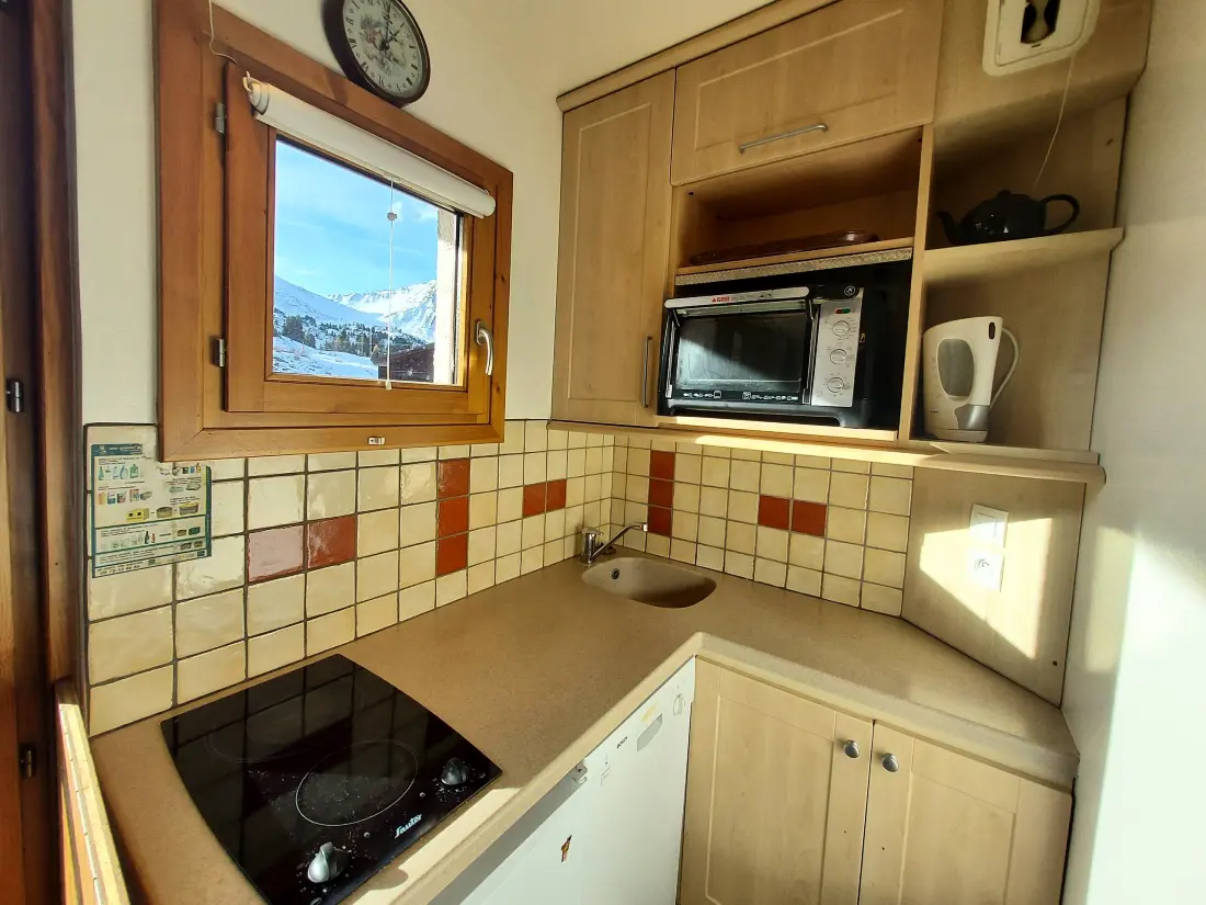 Residence Les Hameaux I