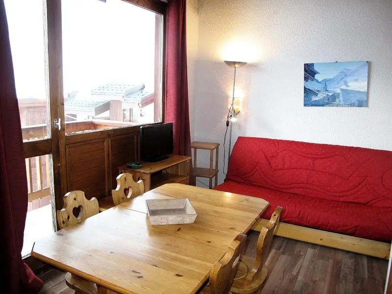 Residence Les Hameaux I