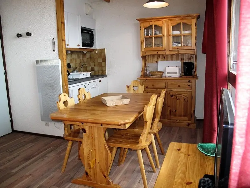 Residence Les Hameaux I
