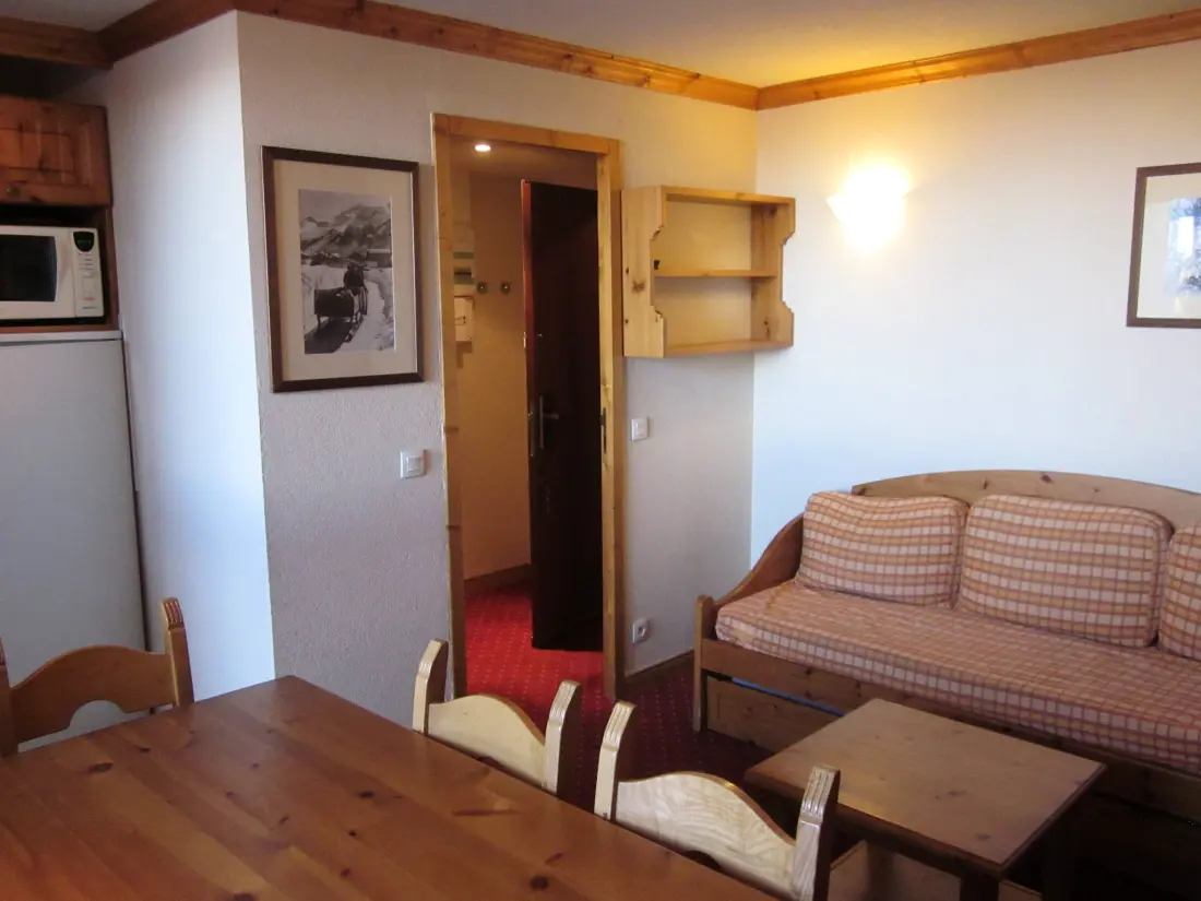 Residence Les Hameaux I