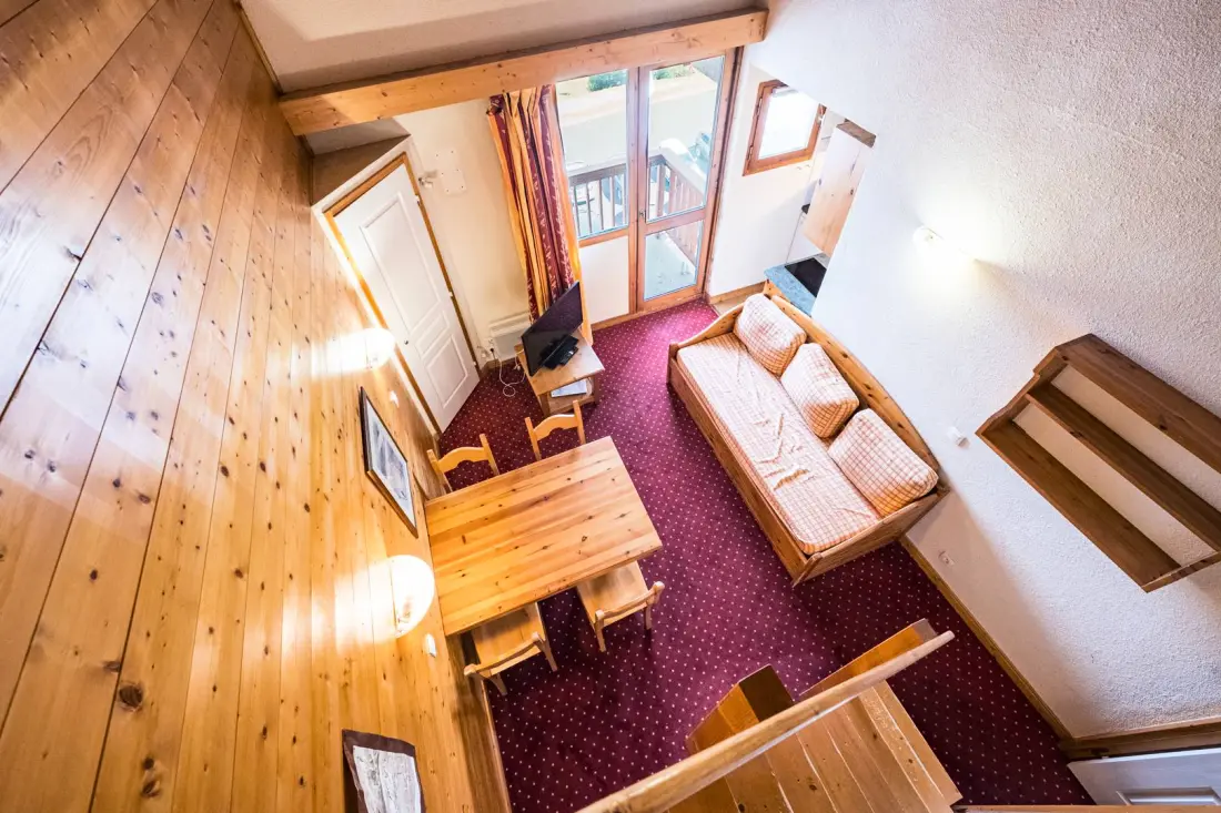 Residence Les Hameaux I