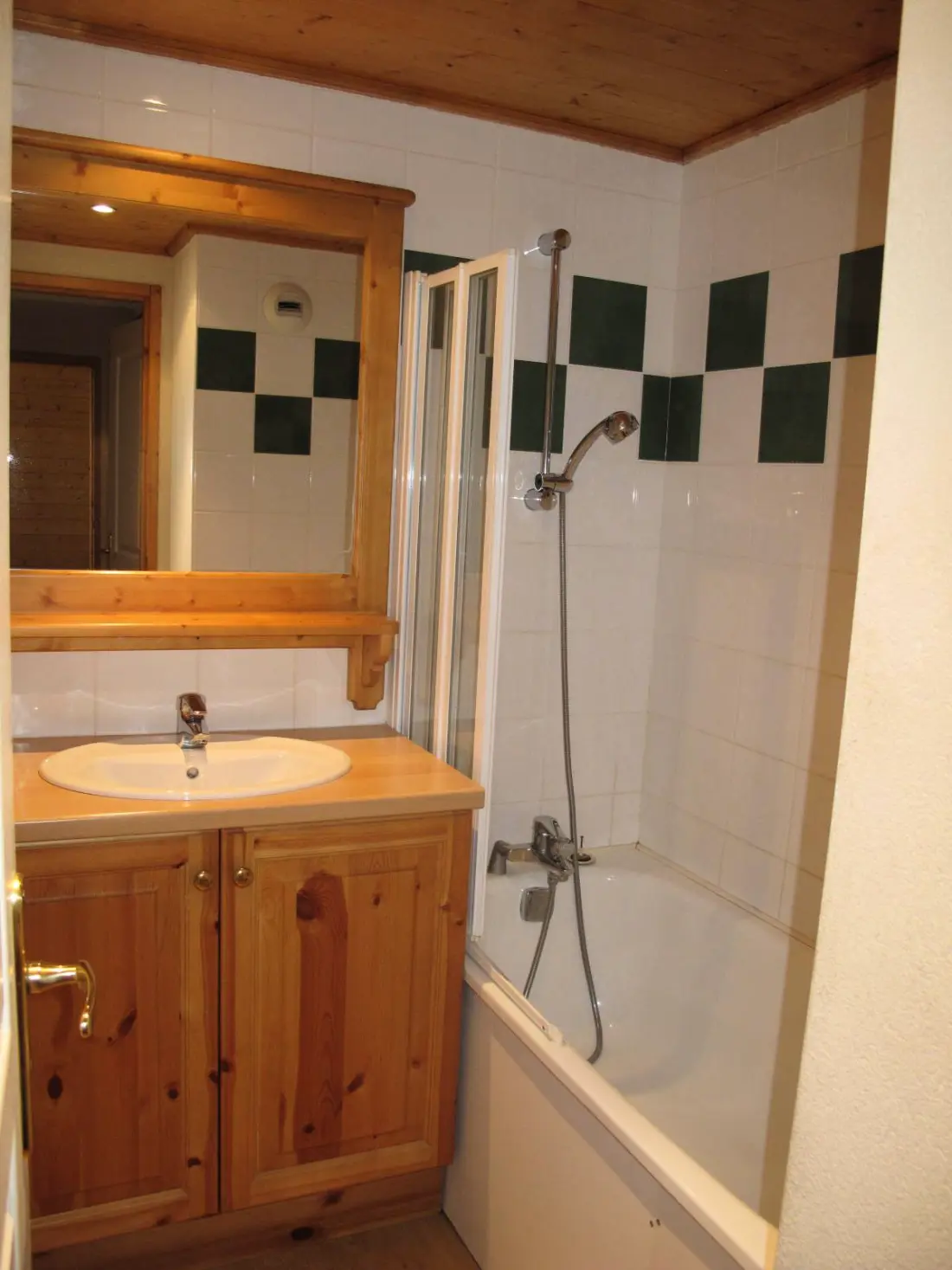 Residence Les Hameaux I