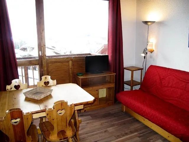 Residence Les Hameaux I