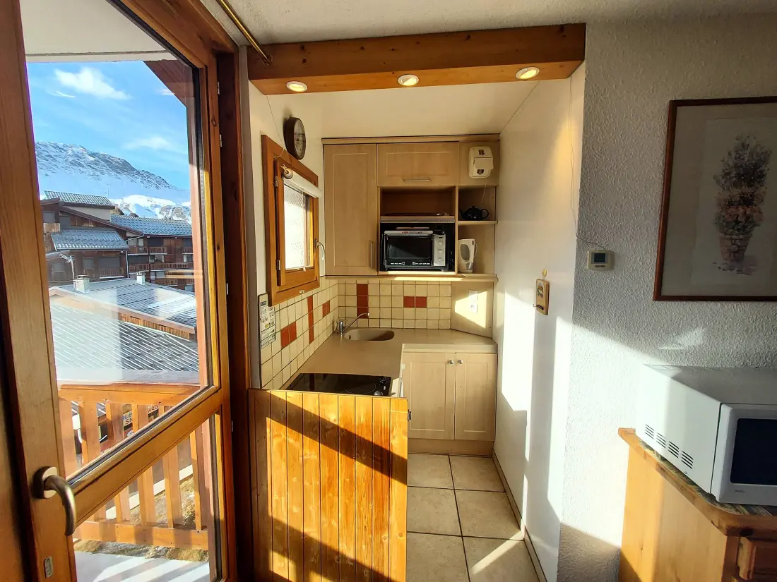 Residence Les Hameaux I