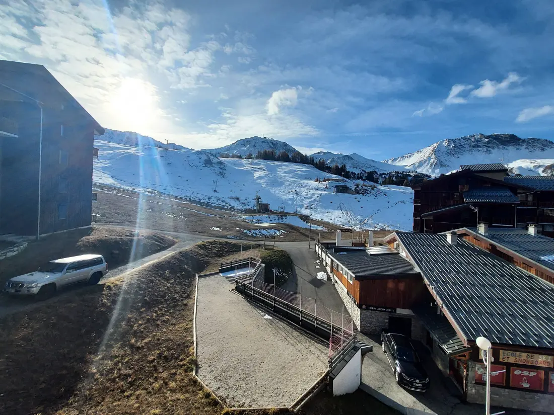 Residence Les Hameaux I