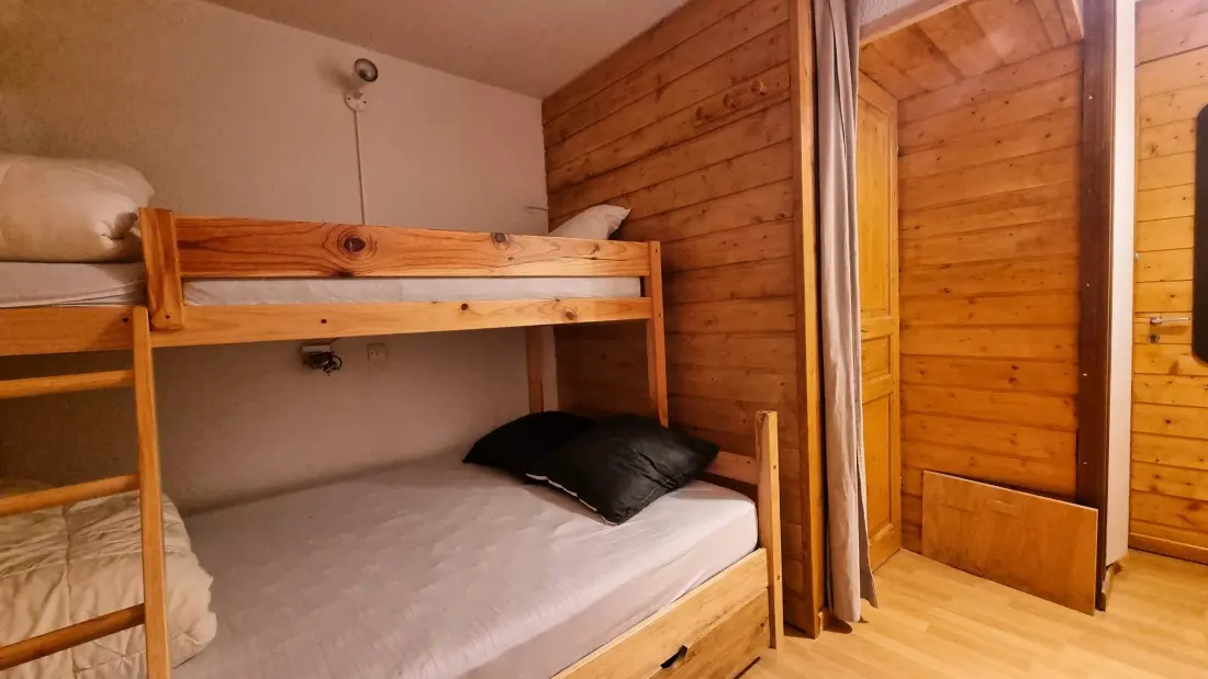 Residence Les Hameaux I