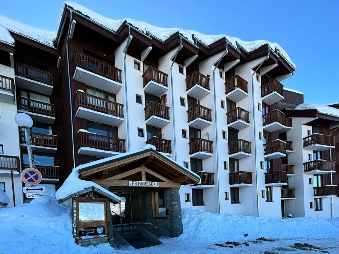 Residence Les Hameaux I