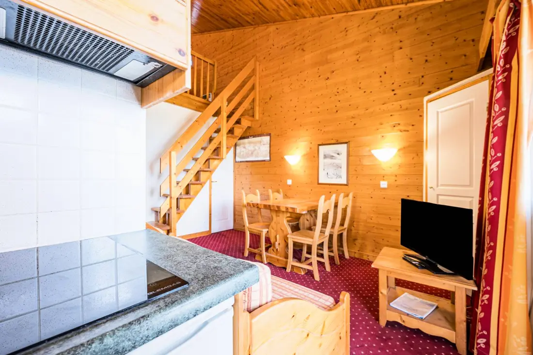 Residence Les Hameaux I
