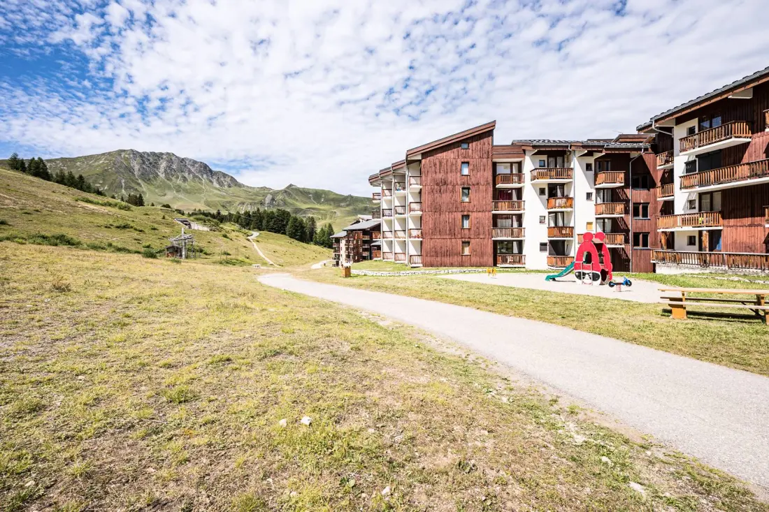 Residence Les Hameaux I