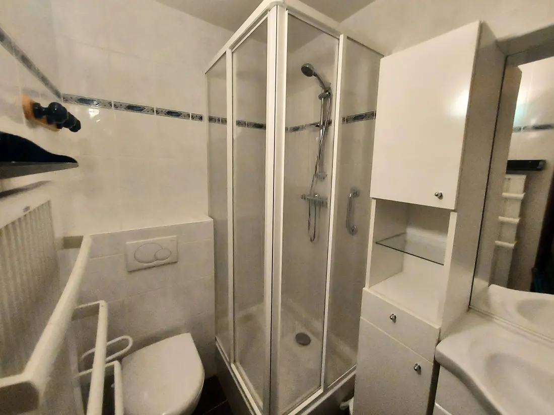 Residence Les Hameaux I
